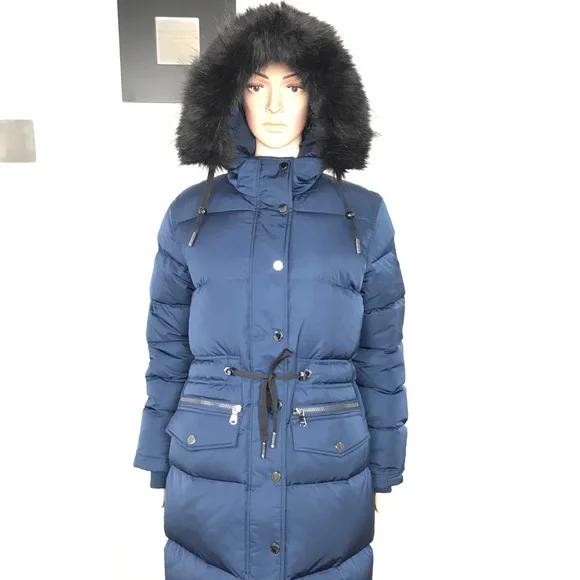 Pajar Jackets Coats Pajar Chrissy Down Parka Puffer Coat